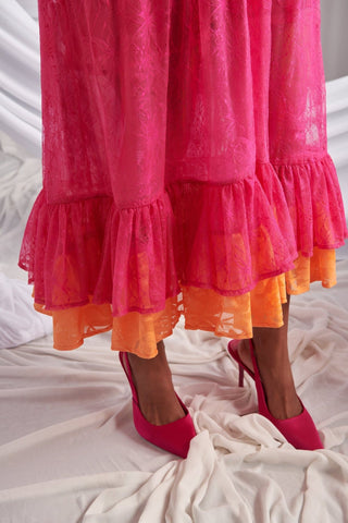 Harmony Dress - CELIA B