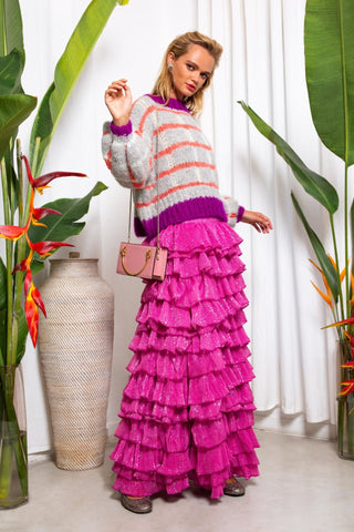 Harper Sweater - CELIA B