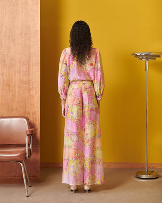 Helia Pants - CELIA B