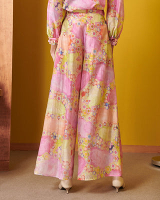 Helia Pants - CELIA B