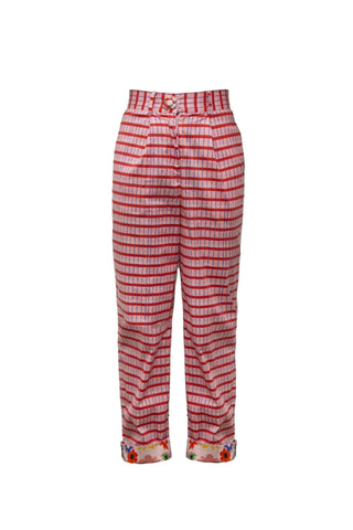 HERON TROUSERS - CELIA B