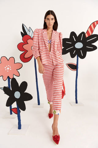 HERON TROUSERS - CELIA B