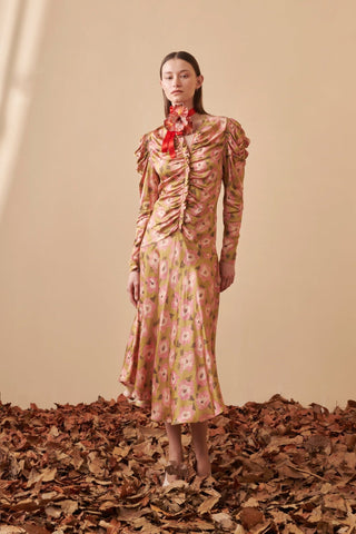 Hikari Dress - CELIA B