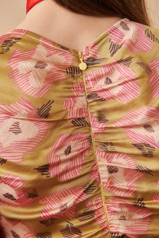 Hikari Dress - CELIA B