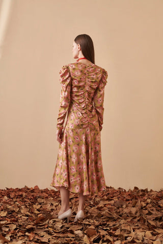 Hikari Dress - CELIA B