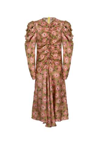 Hikari Dress - CELIA B