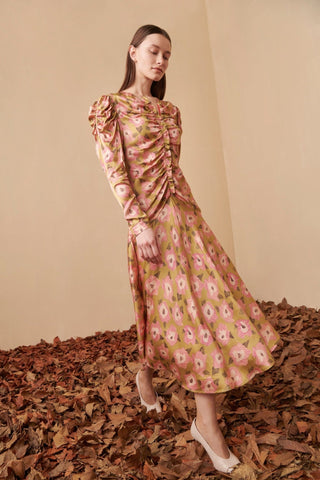 Hikari Dress - CELIA B