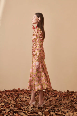 Hikari Dress - CELIA B