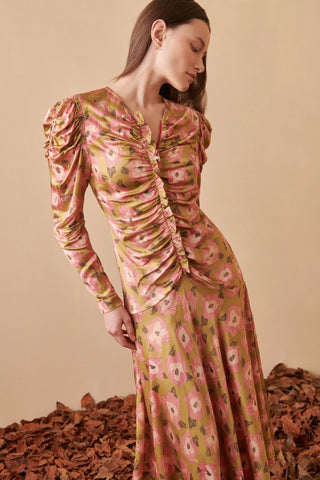 Hikari Dress - CELIA B