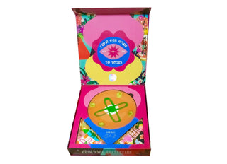 HOMEWARE GIFT BOX 10" - CELIA B