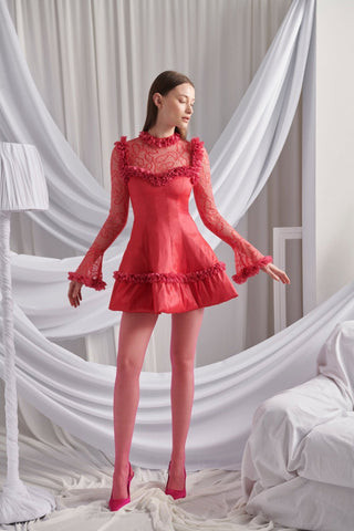 Hubb Dress - CELIA B