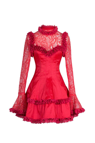 Hubb Dress - CELIA B