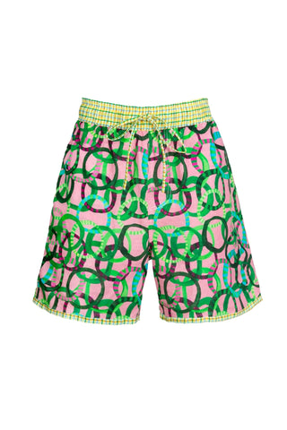 HURON MEN´S SHORTS - CELIA B