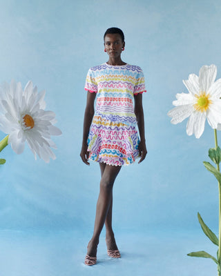 Illama Skirt - CELIA B