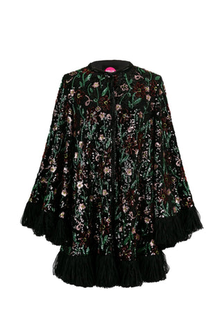Ilta Dress - CELIA B