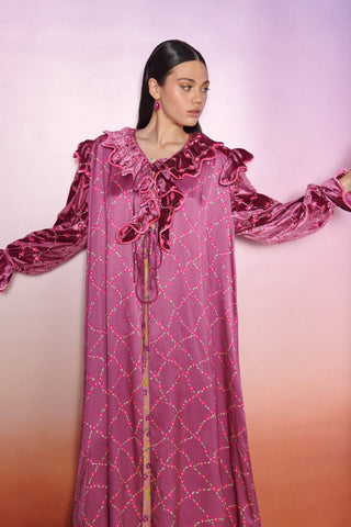 Infinite Dress - CELIA B