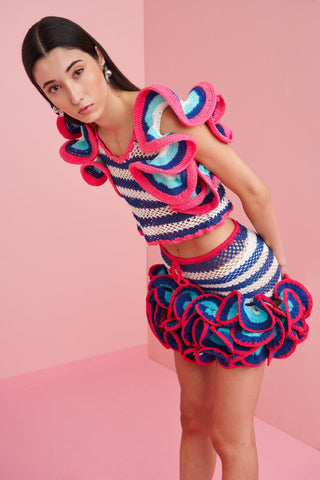 Iriarte Top - CELIA B