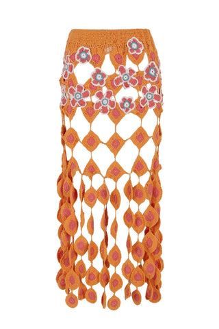 Jataka Skirt - CELIA B