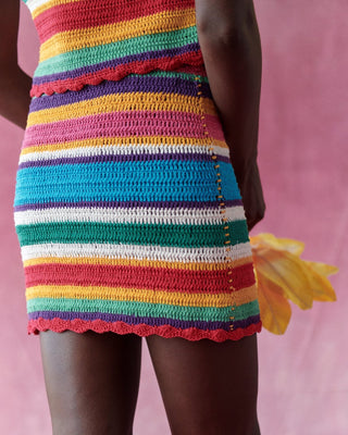 Jicama Skirt - CELIA B