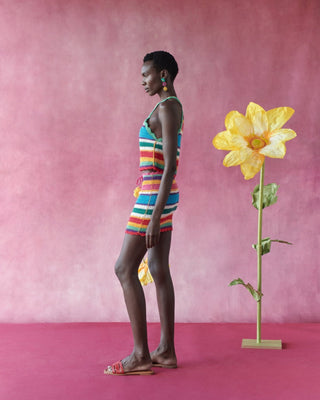 Jicama Skirt - CELIA B