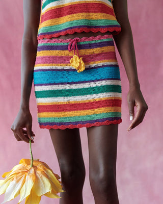 Jicama Skirt - CELIA B