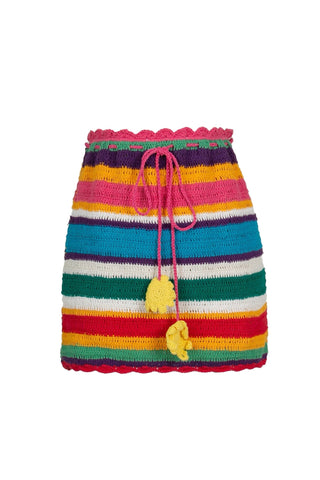 Jicama Skirt - CELIA B