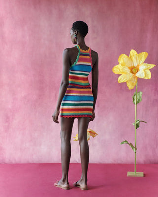 Jicama Skirt - CELIA B