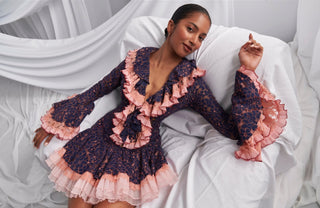 Joie Dress - CELIA B