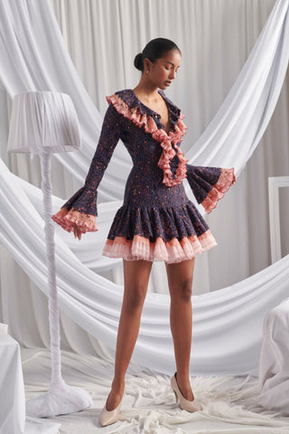 Joie Dress - CELIA B