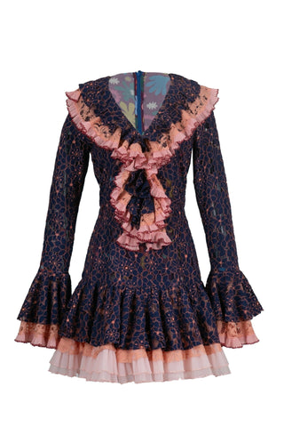 Joie Dress - CELIA B