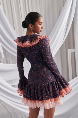 Joie Dress - CELIA B