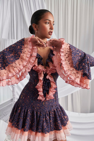 Joie Dress - CELIA B