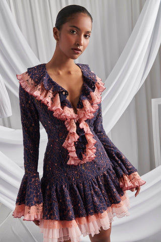 Joie Dress - CELIA B