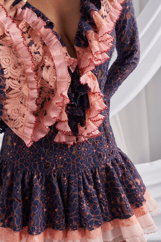 Joie Dress - CELIA B