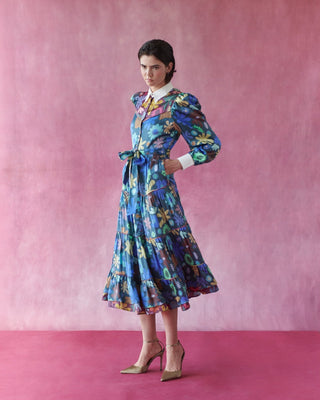 Jubilo Dress - CELIA B