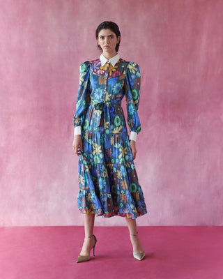 Jubilo Dress - CELIA B