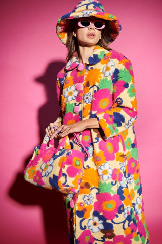 JULIET BAG - CELIA B