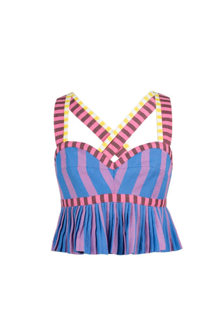 Julieta Top - CELIA B