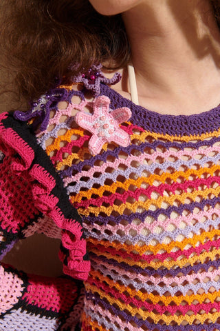 Jupiter Dress - CELIA B