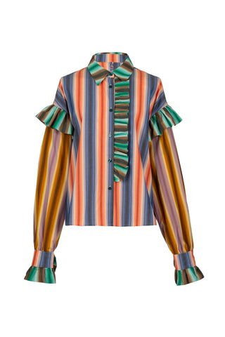 Kabosu Top - CELIA B