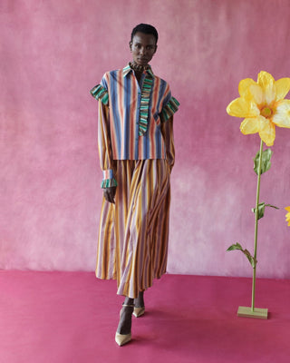 Kabosu Top - CELIA B