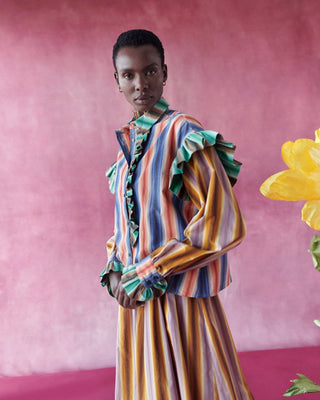 Kabosu Top - CELIA B