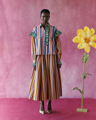 Kabosu Top - CELIA B