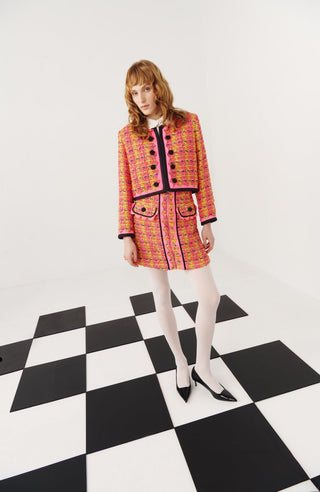 Kadupul Skirt - CELIA B