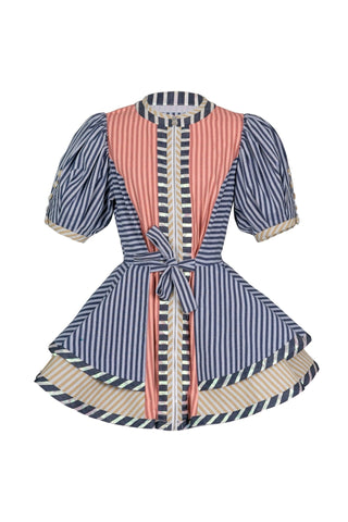 Kaen Dress - CELIA B