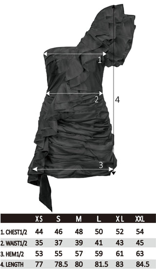 KAIA DRESS - CELIA B