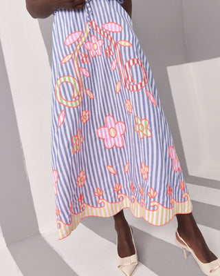 KaIlen Dress - CELIA B