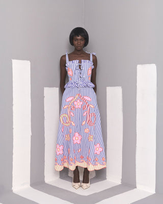 KaIlen Dress - CELIA B