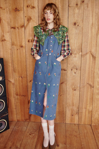 Kanna Dress - CELIA B