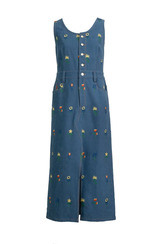 Kanna Dress - CELIA B